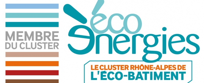 cluster ecoenergies